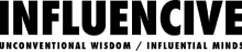 Influencive Logo